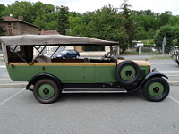 Citroen C4 familiale (1928-32)(vue en 2017-08)(1)